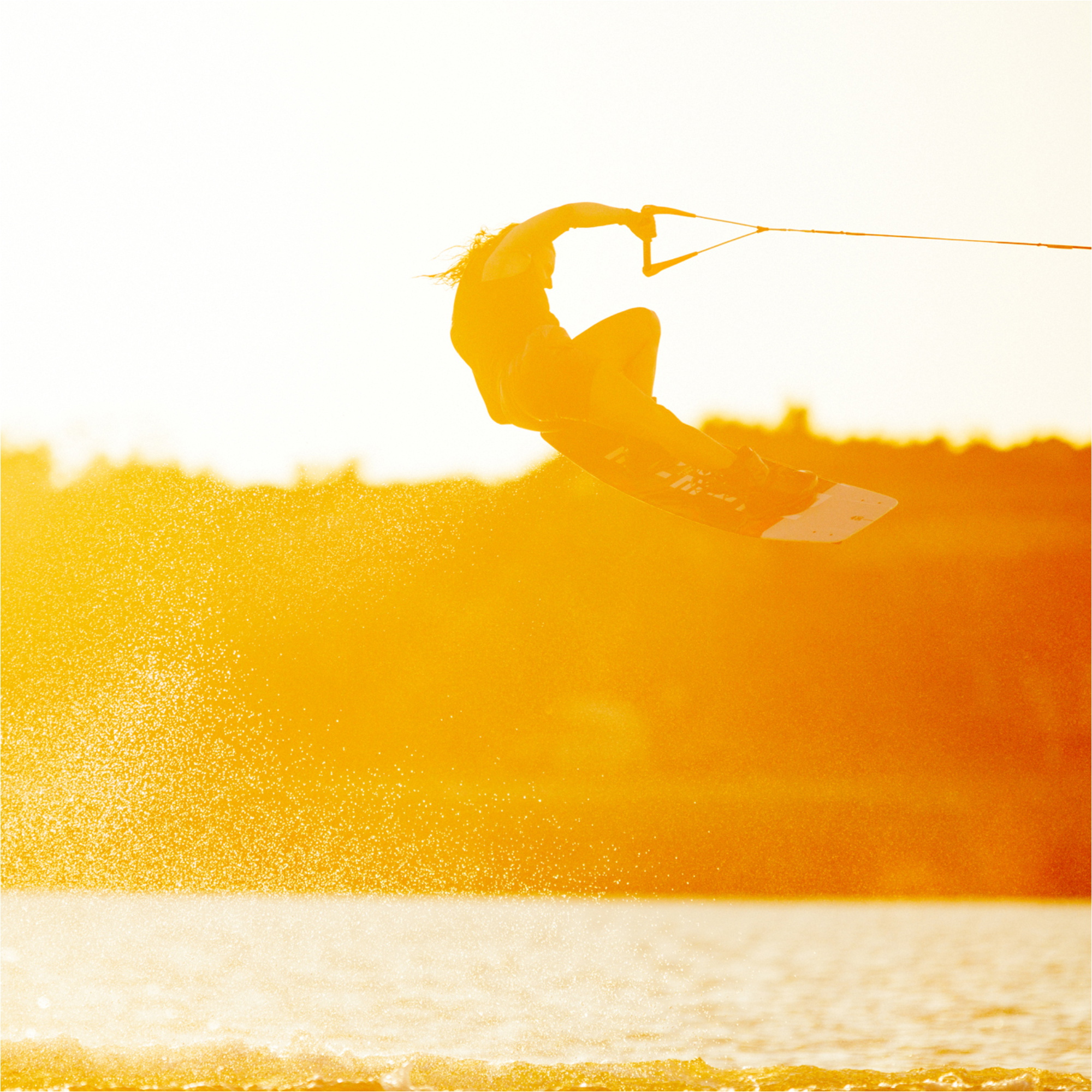 2025 Ronix Rise Wakeboard R25RIS - Granite Swirl